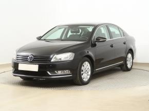 Volkswagen Passat  2.0 TSI 