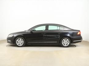 Volkswagen Passat  2.0 TSI 