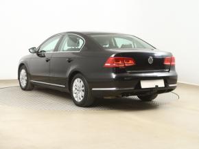 Volkswagen Passat  2.0 TSI 