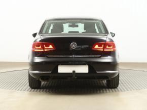 Volkswagen Passat  2.0 TSI 