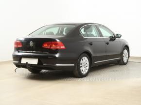 Volkswagen Passat  2.0 TSI 
