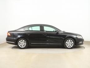 Volkswagen Passat  2.0 TSI 