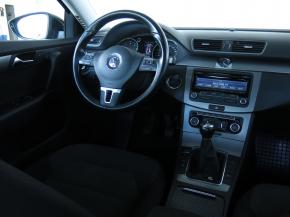 Volkswagen Passat  2.0 TSI 
