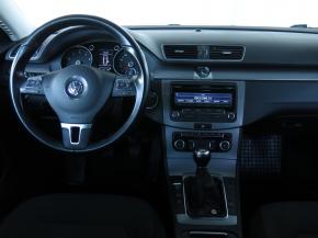 Volkswagen Passat  2.0 TSI 