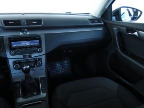 Volkswagen Passat  2.0 TSI 