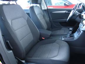 Volkswagen Passat  2.0 TSI 