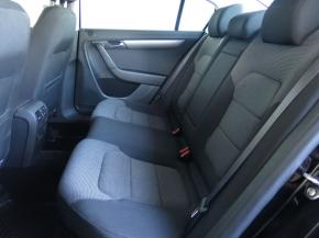 Volkswagen Passat  2.0 TSI 