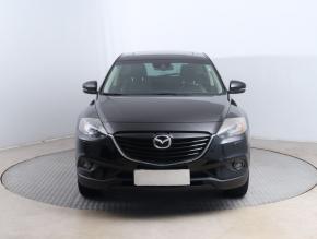 Mazda CX-9  3.7 i 