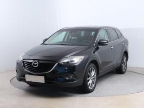 Mazda CX-9  3.7 i 