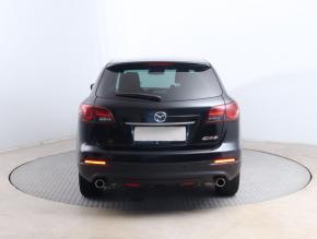 Mazda CX-9  3.7 i 