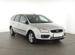 Ford Focus  1.6 TDCi 