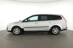 Ford Focus  1.6 TDCi 