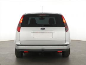 Ford Focus  1.6 TDCi 