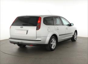 Ford Focus  1.6 TDCi 