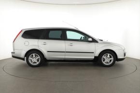 Ford Focus  1.6 TDCi 
