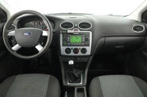 Ford Focus  1.6 TDCi 