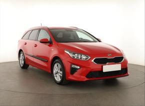 Kia Ceed  1.4 CVVT Cool 