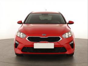 Kia Ceed  1.4 CVVT Cool 