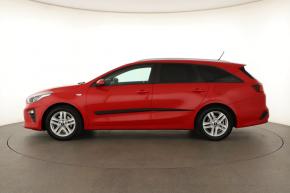 Kia Ceed  1.4 CVVT Cool 