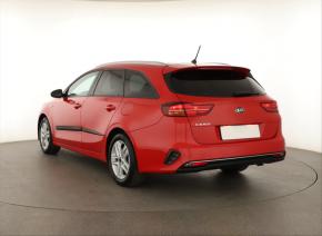 Kia Ceed  1.4 CVVT Cool 