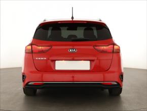 Kia Ceed  1.4 CVVT Cool 