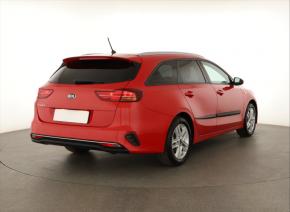 Kia Ceed  1.4 CVVT Cool 