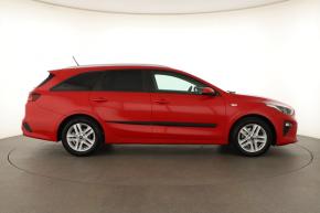 Kia Ceed  1.4 CVVT Cool 