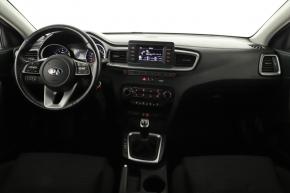 Kia Ceed  1.4 CVVT Cool 