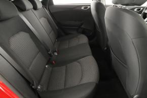 Kia Ceed  1.4 CVVT Cool 