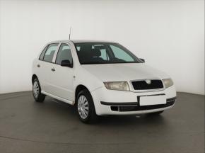 Škoda Fabia  1.4 