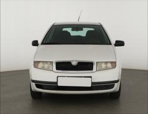 Škoda Fabia  1.4 