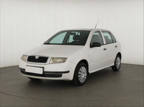 Škoda Fabia  1.4 