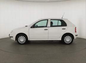 Škoda Fabia  1.4 