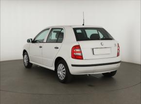 Škoda Fabia  1.4 