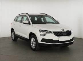 Škoda Karoq  1.6 TDI Style 