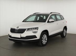 Škoda Karoq  1.6 TDI Style 