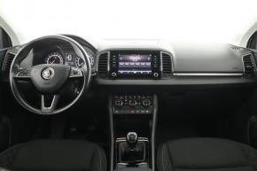 Škoda Karoq  1.6 TDI Style 