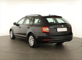 Škoda Octavia  1.6 TDI 