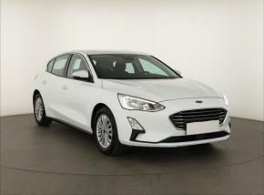 Ford Focus  1.0 EcoBoost 