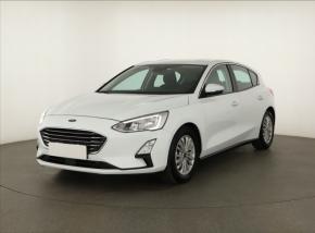 Ford Focus  1.0 EcoBoost 