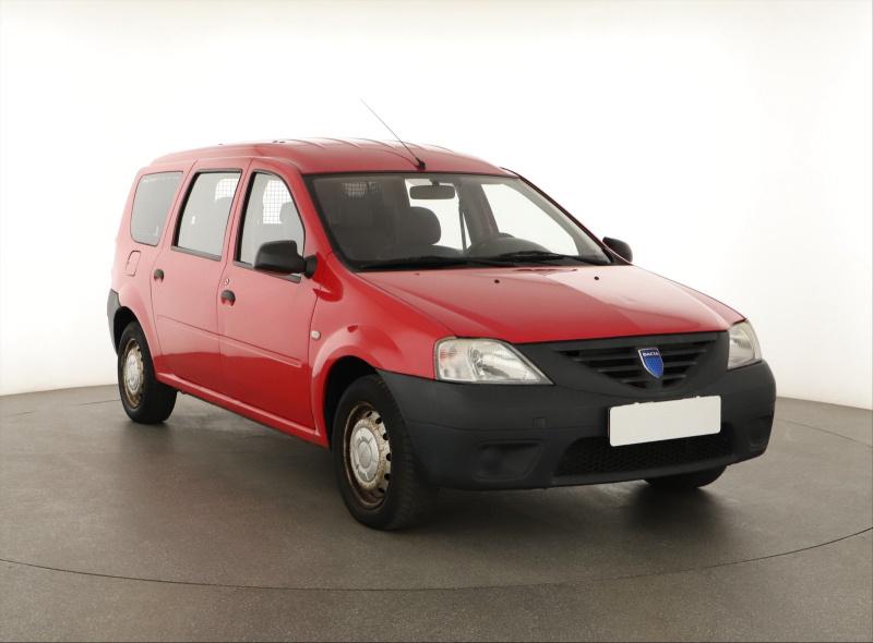 Dacia Logan  1.4
