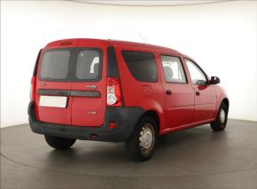 Dacia Logan  1.4 