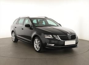Škoda Octavia  1.8 TSI Style