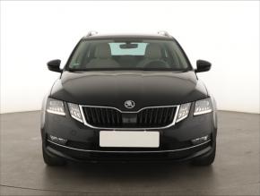 Škoda Octavia  1.8 TSI Style 
