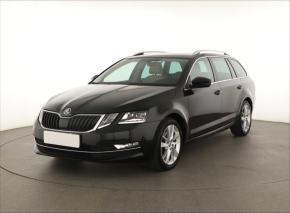 Škoda Octavia  1.8 TSI Style 