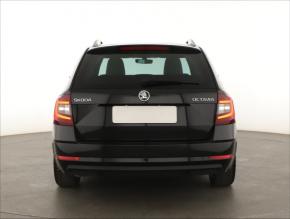 Škoda Octavia  1.8 TSI Style 