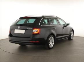 Škoda Octavia  1.8 TSI Style 