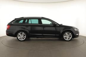 Škoda Octavia  1.8 TSI Style 