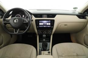 Škoda Octavia  1.8 TSI Style 