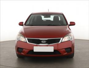 Kia Ceed  1.4 CVVT 